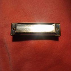 Harmonica