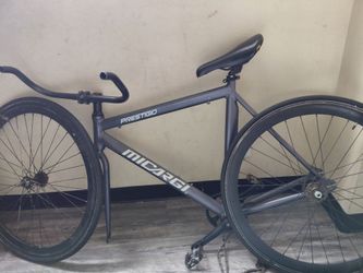 Prestige Micargi Bike