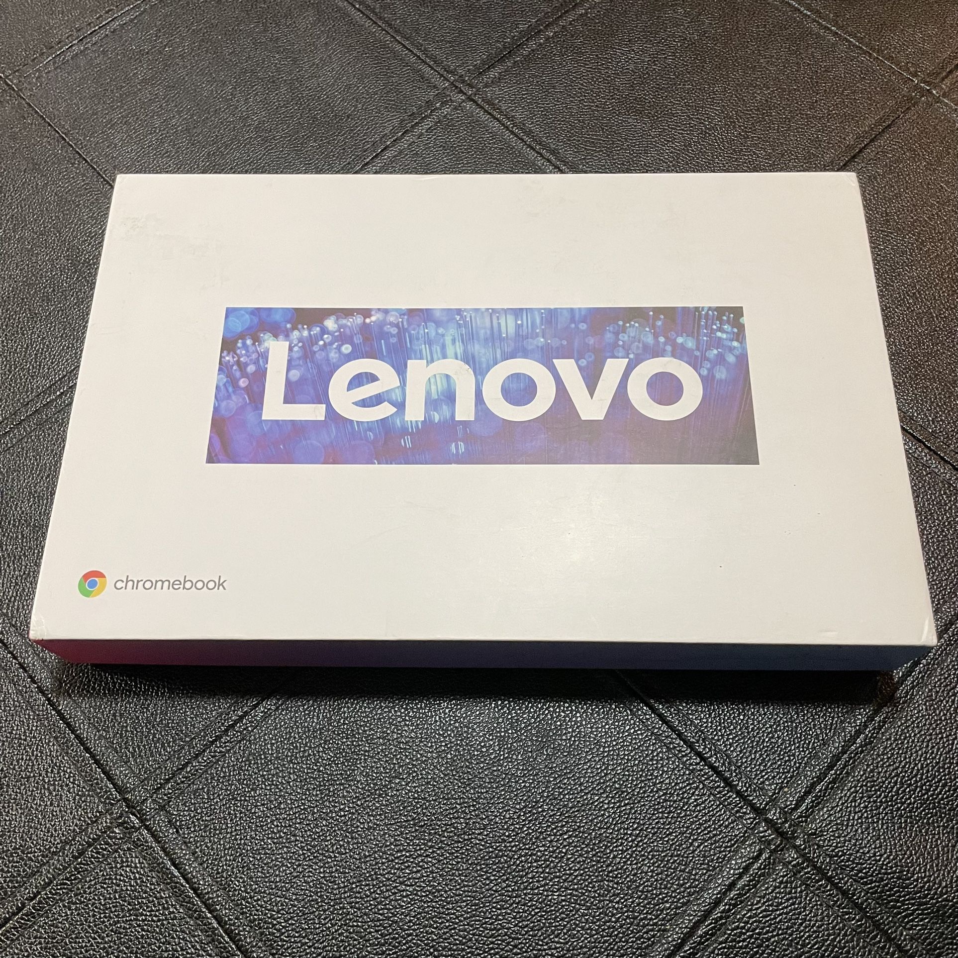 Lenovo IdeaPad Duet Chromebook Model: Lenovo CT-X636F
