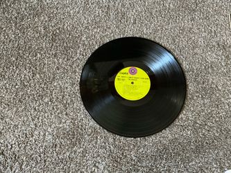 The Beatles Sgt. Peppers Lonely Hearts Club Band