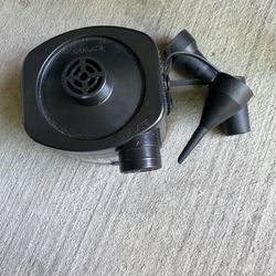 Battery Operated Pump