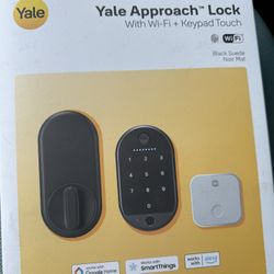 Brand New Never Opened