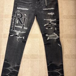 Amiri Jeans