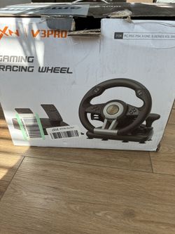 pxn gaming wheel
