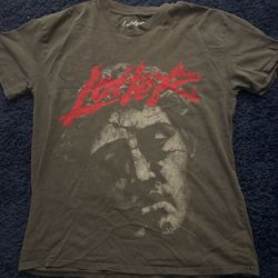 search and destroy shirt