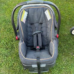 car seat 