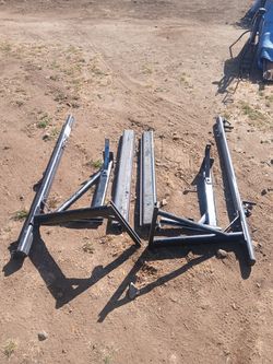 Racks for trucks