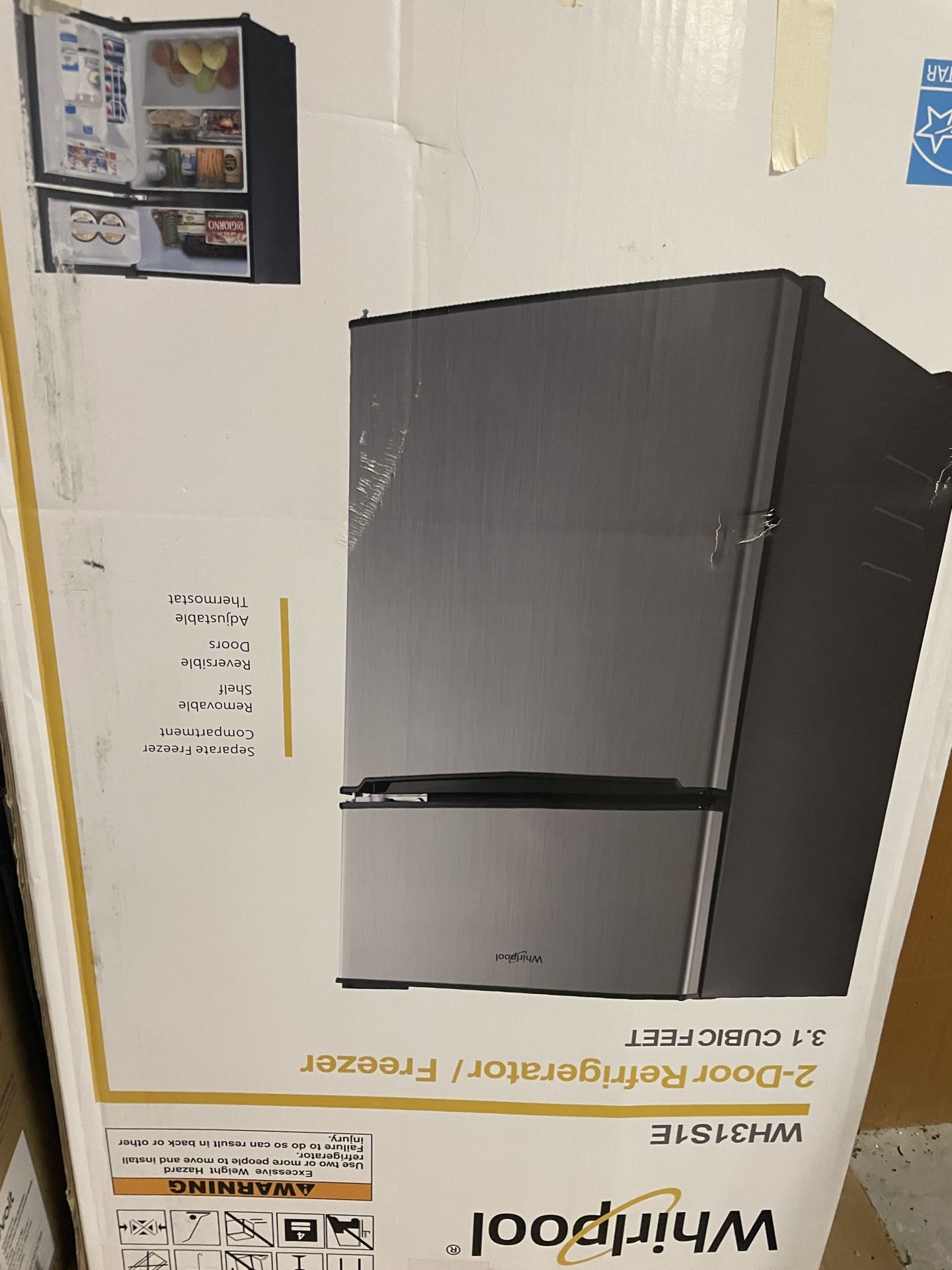Mini Fridge For Sale