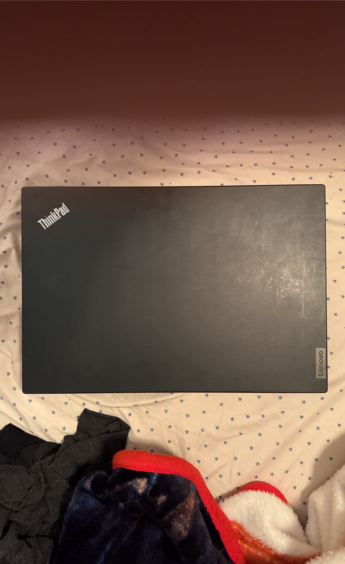 Lenovo Thinkpad
