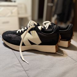 New balance 327 women