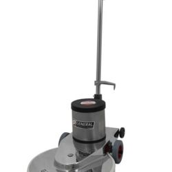 Floor Burnisher