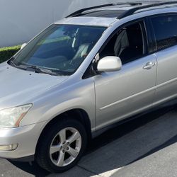 2005 Lexus Rx 330