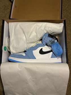 Jordan 1 Retro High OG University Blue