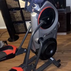 Bowflex Max Trainer M5