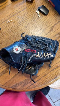 Nike 12in baseball glove
