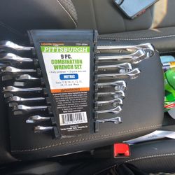 Wrench Set