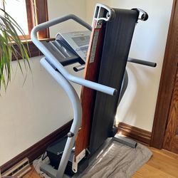 NordicTrack 2500 R Treadmill
