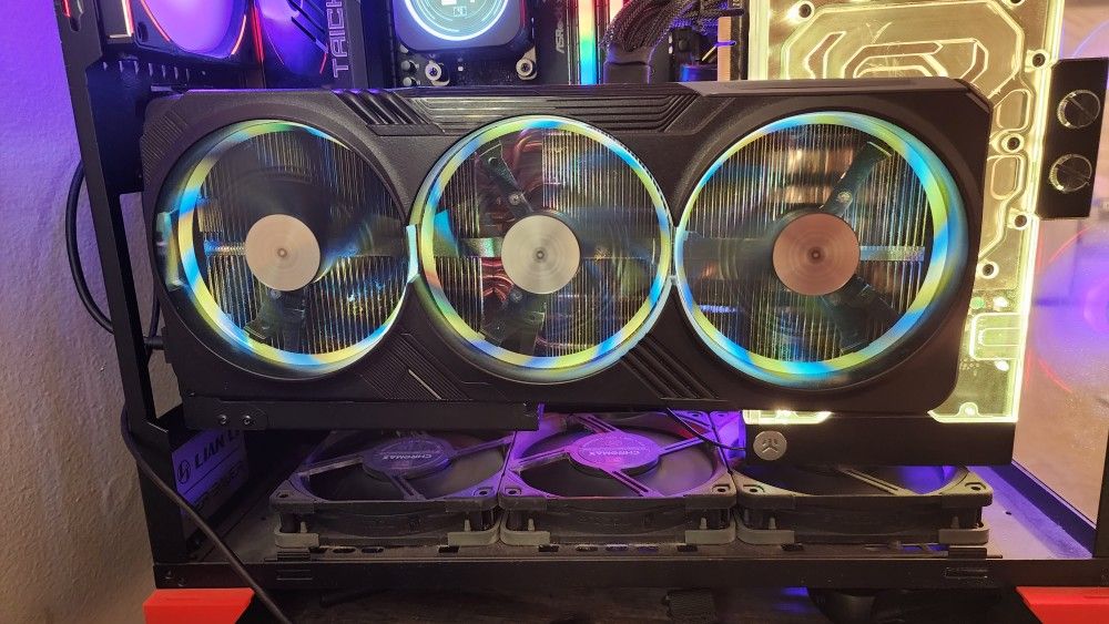 Gigabyte RTX 4090