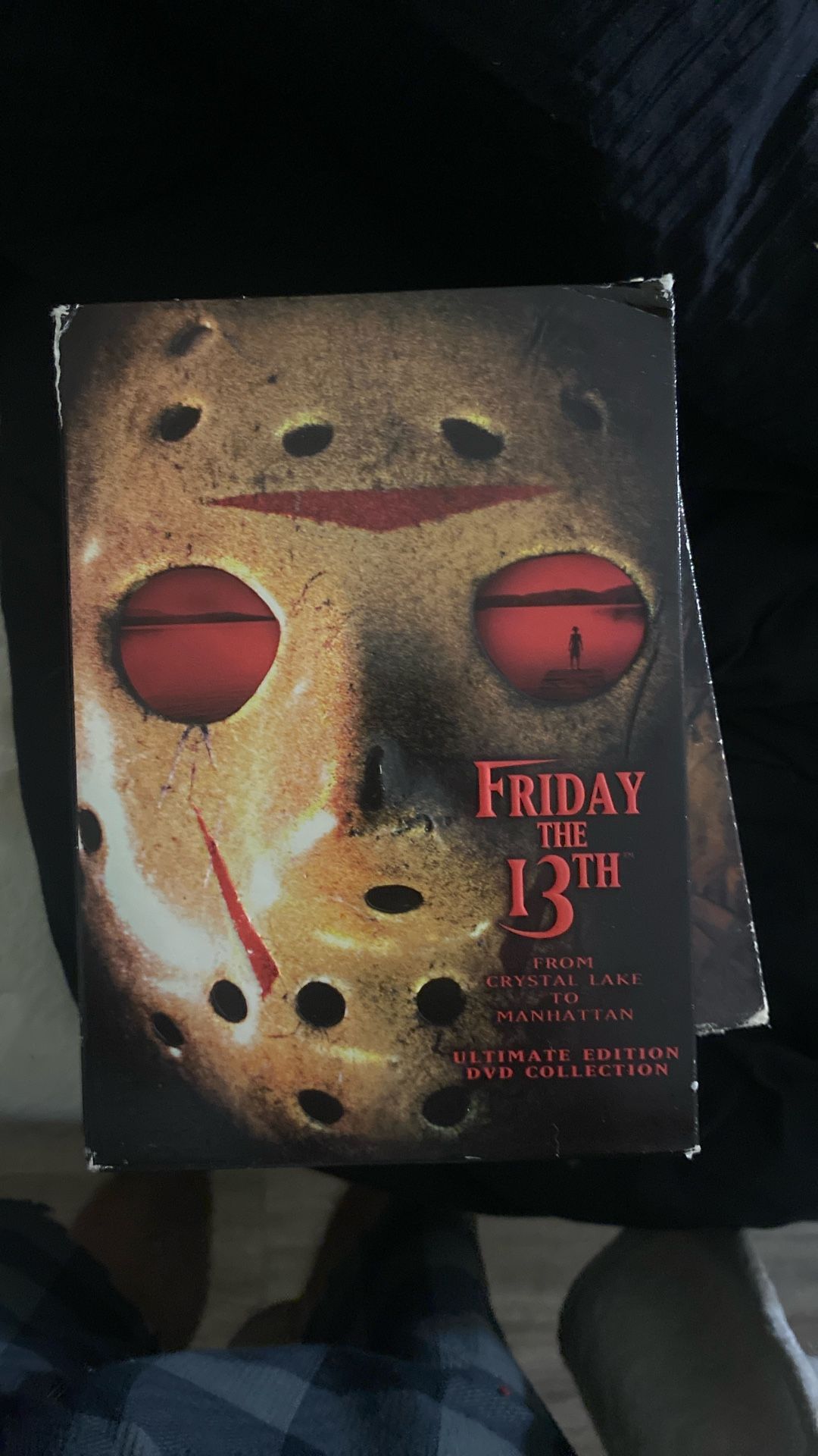 Friday The 13th Collection
