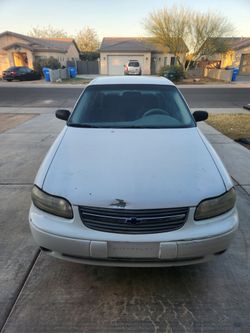 2005 Chevrolet Classic