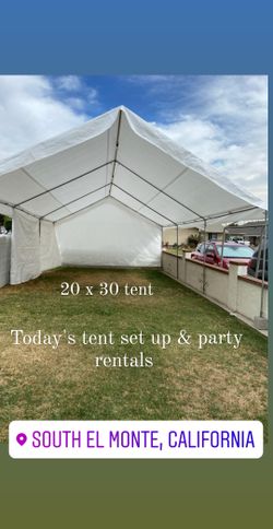 Tents