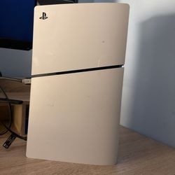 PlayStation 5 No Controller Comes With Cables 
