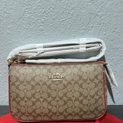 Coach Shoulder Bag