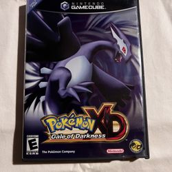 Outlet Pokemon XD Gale of Darkness for Nintendo GameCube