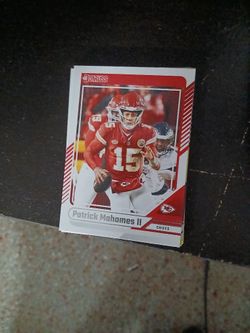 Mahomes