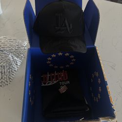 Gallo Fino Hat 