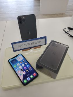 🔥 Top Quality Apple iPhone 11 Pro Max – Big Screen, Unbeatable Deals! 🔥