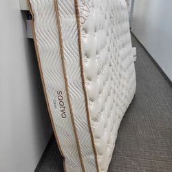 Saatva Classic Mattress 14.5 Queen 