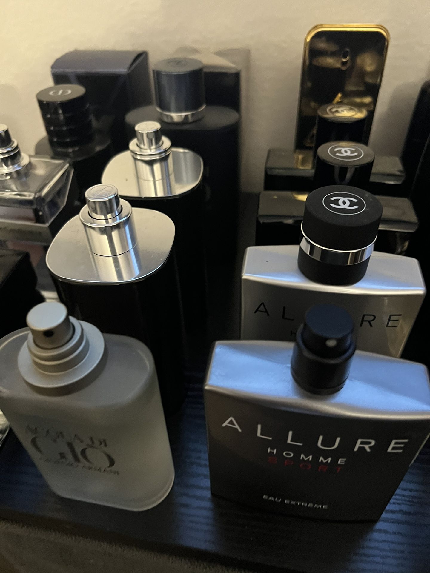 Louis Vuitton Mens Cologne for Sale in Anaheim, CA - OfferUp