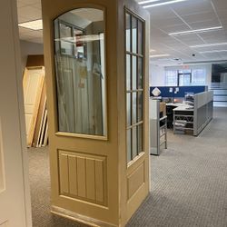 36 By 96 Hig Doors For 950 Each 