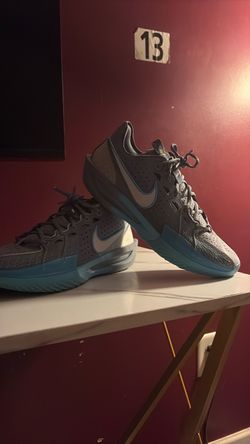 Nike Air Zoom GT Cut 3 Ashen Slate 10M