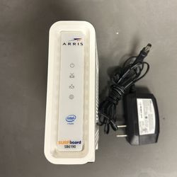Arris modem