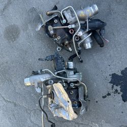 2019 Infiniti Q50 Twin Turbo Unit 3.0 Oem