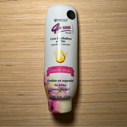 PROSA cold wax hair removal / cera fría