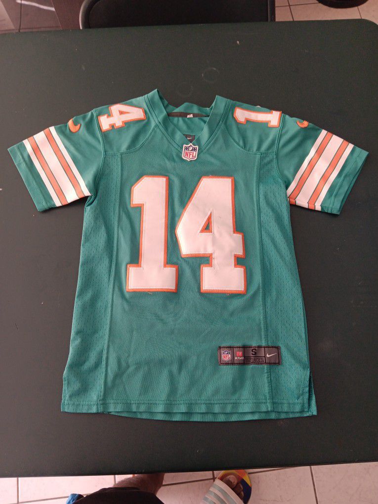 Jarvis Landry Miami Dolphins Jersey