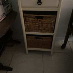 End Table 