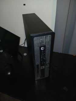 Pc HP