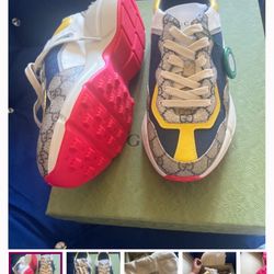 Gucci Sneakers