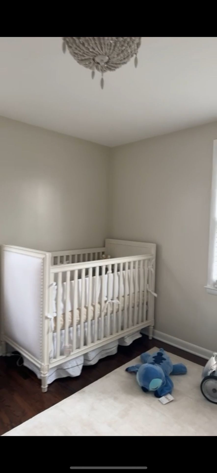 PERFECT CONDITION RH BRAND NURSERY 