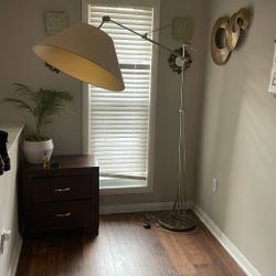 Large Lamp