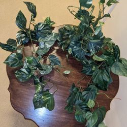 ARTIFICIAL IVY
