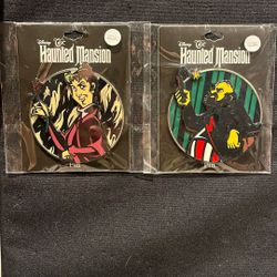 Disney Pins