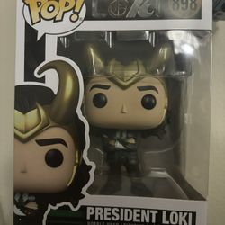 Funko Pop 