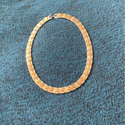 Stainless Steel Necklace 