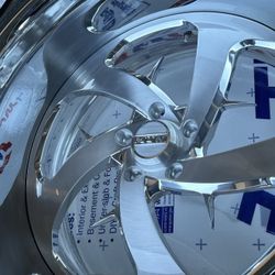 MTW Billet Wheels