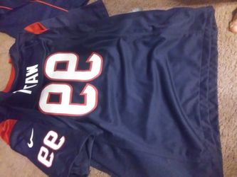 Xl jersey NEW! Jj watt